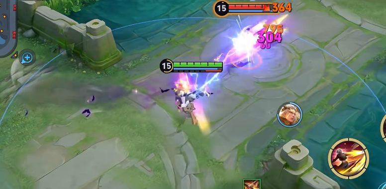 王者荣耀戈雅的基础技能有哪些效果