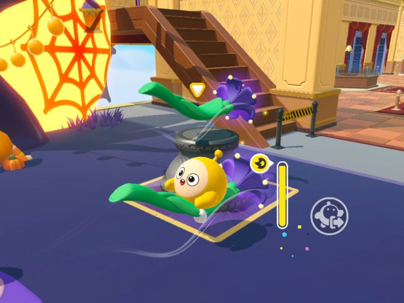 捣蛋鬼要捣蛋,《蛋仔派对》万圣节活动即将开启