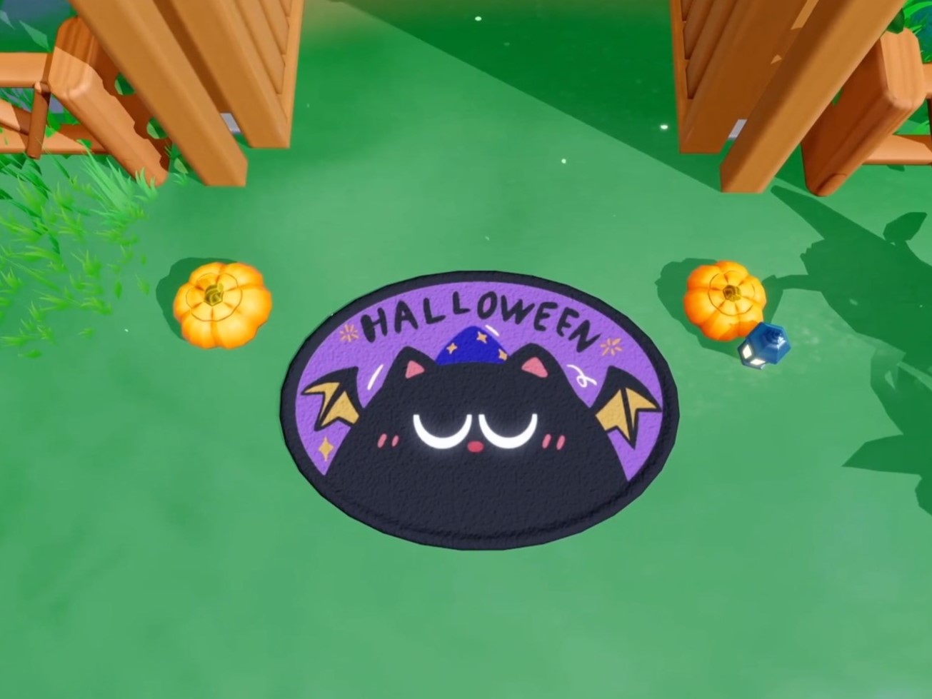 捣蛋鬼要捣蛋,《蛋仔派对》万圣节活动即将开启