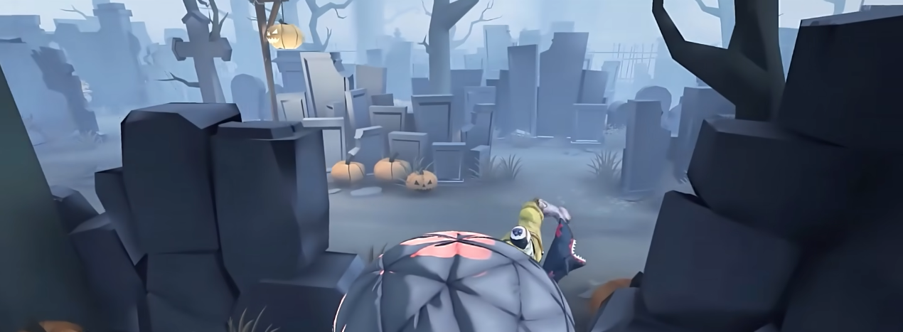 第五人格火灾调查员的技能怎么用