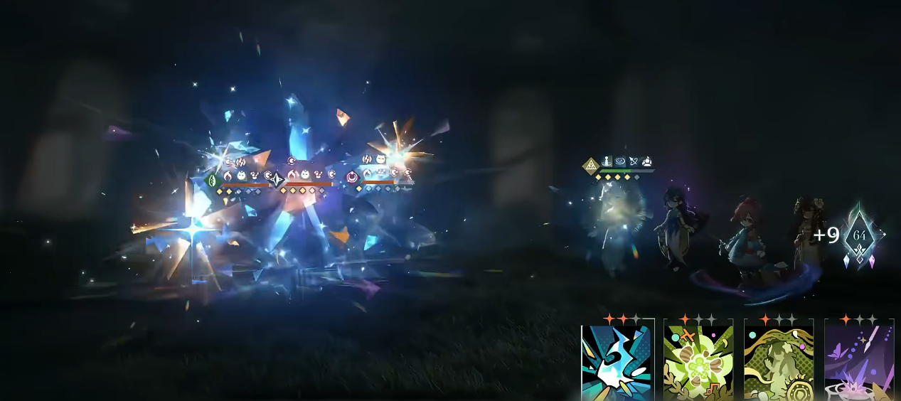 重返未来1999余辉能够提供什么增益