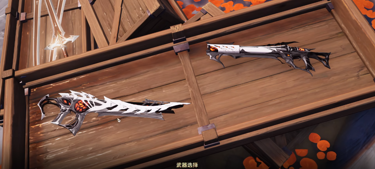 二重螺旋战斗玩法是什么机制 二重螺旋战斗玩法是什么机制