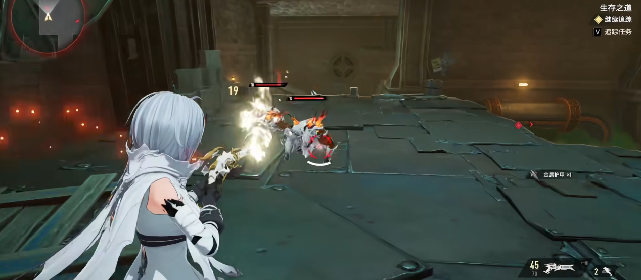 二重螺旋战斗玩法是什么机制 二重螺旋战斗玩法是什么机制