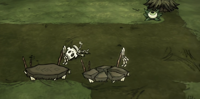 饥荒试金石有什么作用