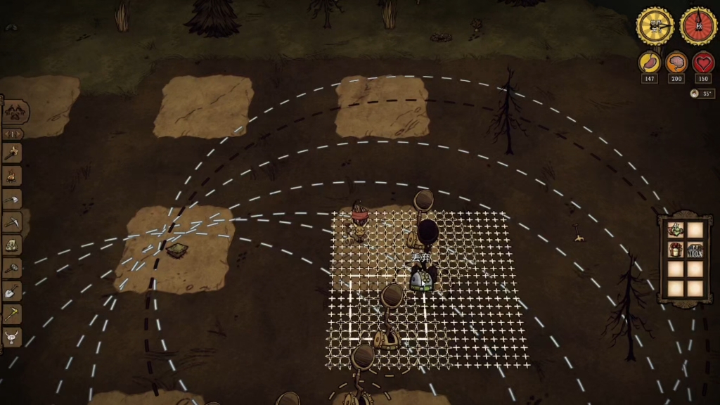 饥荒薇诺娜技能树怎么样 饥荒薇诺娜技能树怎么样