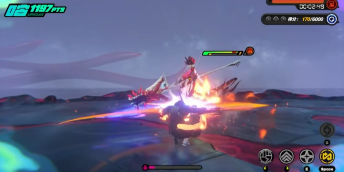 绝区零狛野真斗怎么样