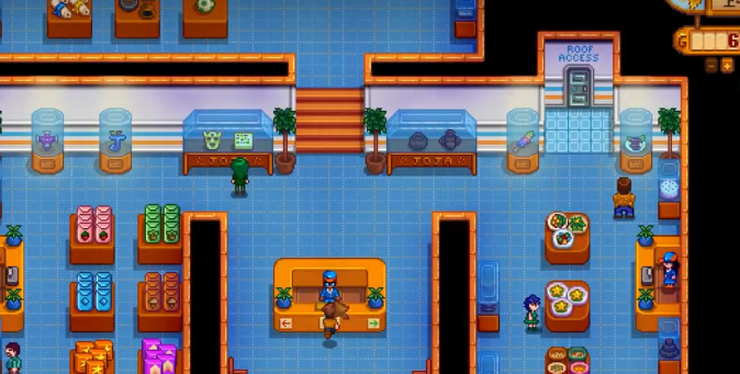 星露谷物语莫里斯10心事件如何完成