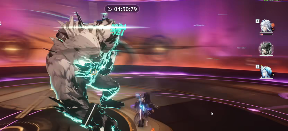 鸣潮仇远的核心玩法是什么