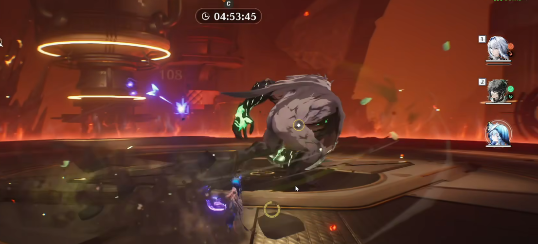 鸣潮仇远的核心玩法是什么