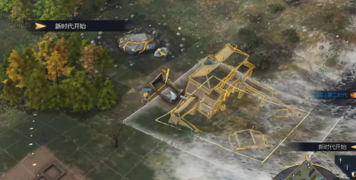 帝国时代4马其顿王朝有哪些特性 帝国时代4马其顿王朝有哪些特性