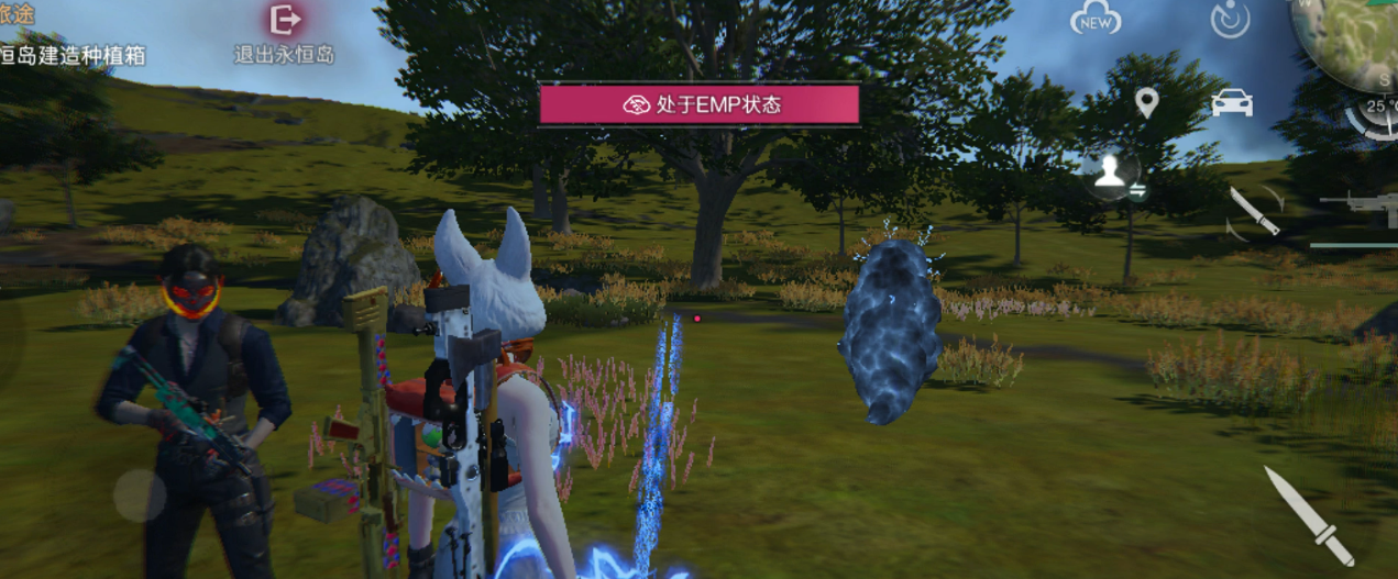 七日世界电蝾螈强度怎么样