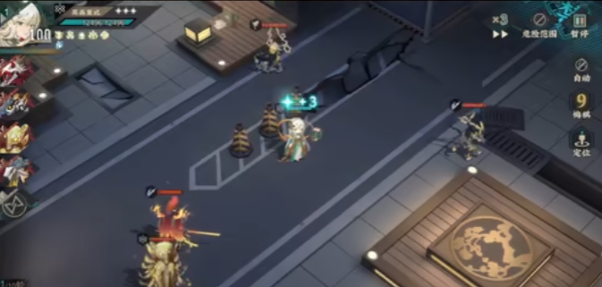 物华弥新莫高窟记致知怎么样