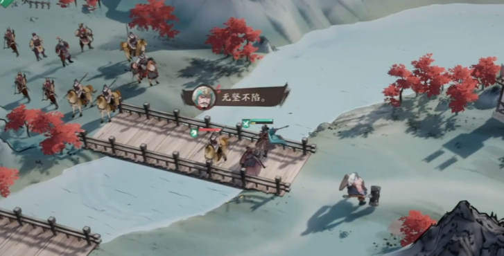 三国望神州张飞怎么玩