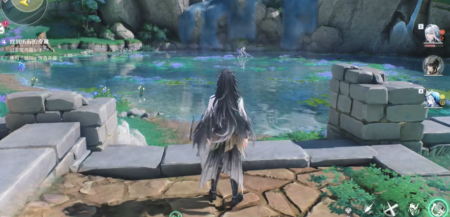 鸣潮仇远强度如何