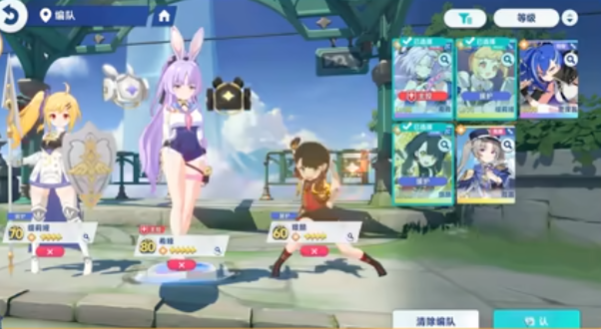 星塔旅人玩希娅有什么技巧