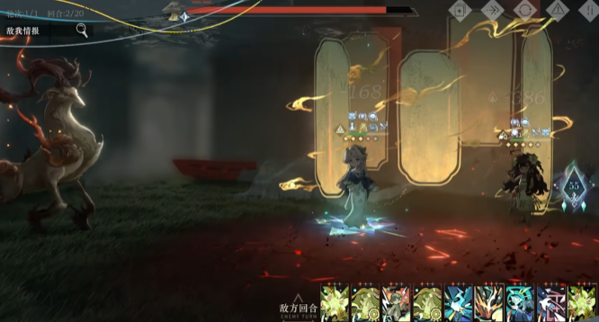 重返未来1999贝丽尔技能机制是什么