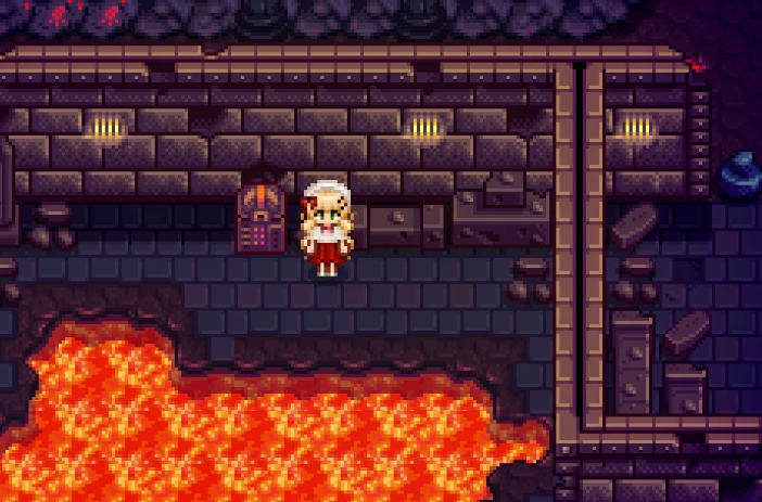 星露谷物语所有打造物品的配方如何解锁