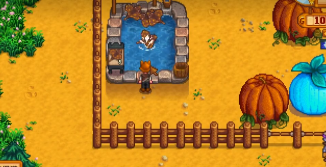 星露谷物语龙牙的用途有哪些