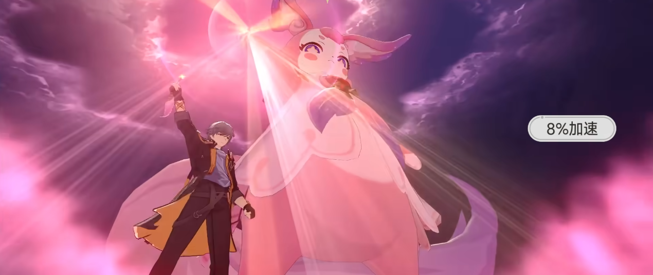 崩坏星穹铁道永恒套强度怎么样