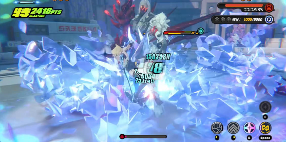 绝区零伊德海莉如何快速上手