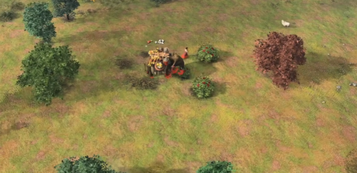 帝国时代4图格鲁克王朝怎么样 帝国时代4图格鲁克王朝怎么样