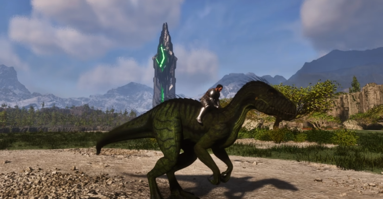 方舟生存进化暴虐迅猛龙有哪些特点