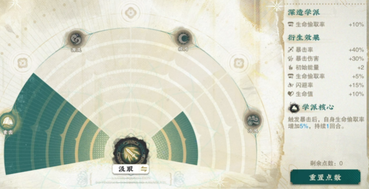 物华弥新鹿王本生图如何养成