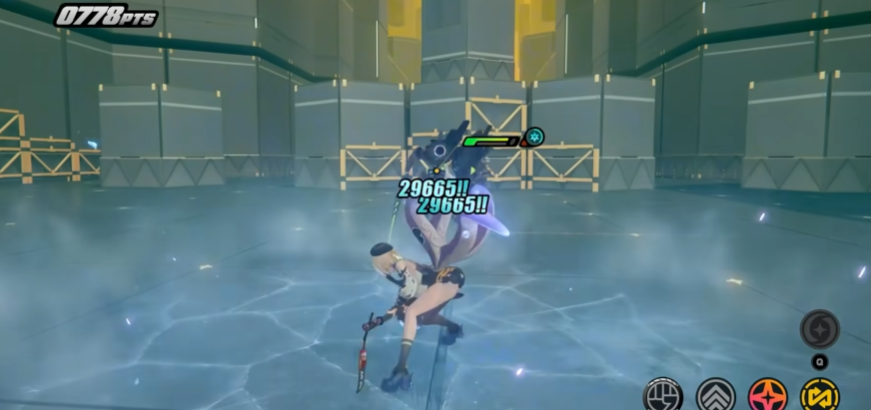 绝区零伊德海莉技能机制是什么