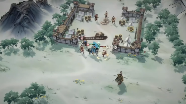 三国望神州关羽怎么养成