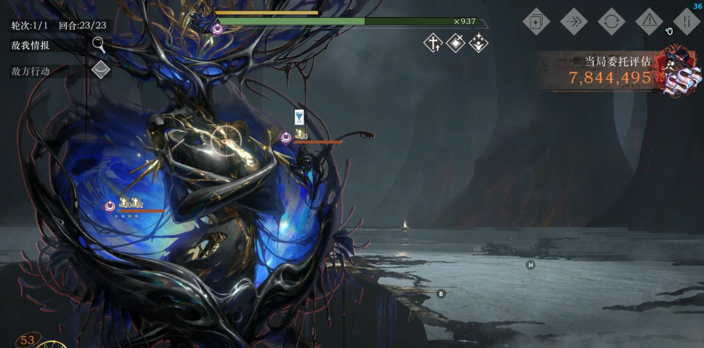 重返未来鬓毛邮报信仰的移位怎么打 重返未来鬓毛邮报信仰的移位怎么打