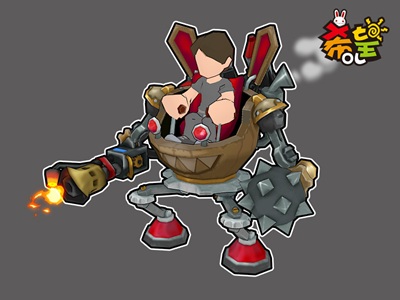 时光荏苒初心未改,《希望OL》国服2周年庆典温情预告