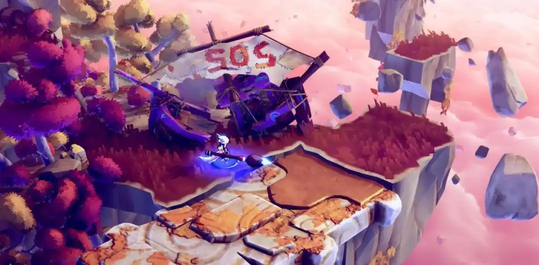 风中行者测评：做出了一套更深层的连携玩法