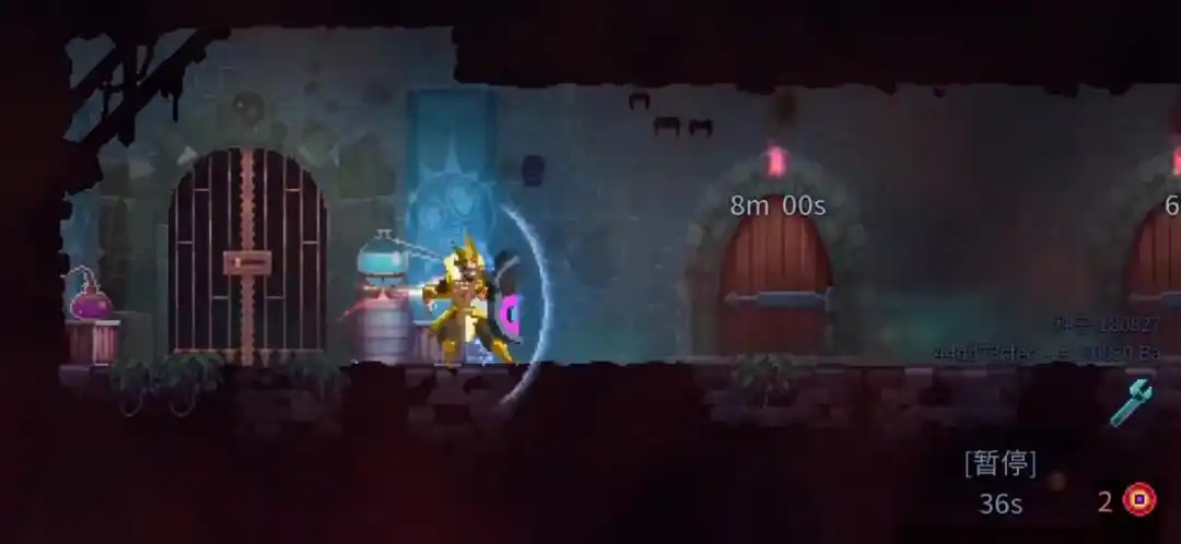 风中行者测评：做出了一套更深层的连携玩法