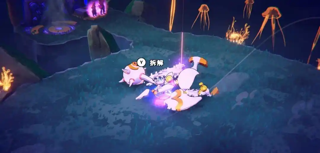 风中行者测评：做出了一套更深层的连携玩法