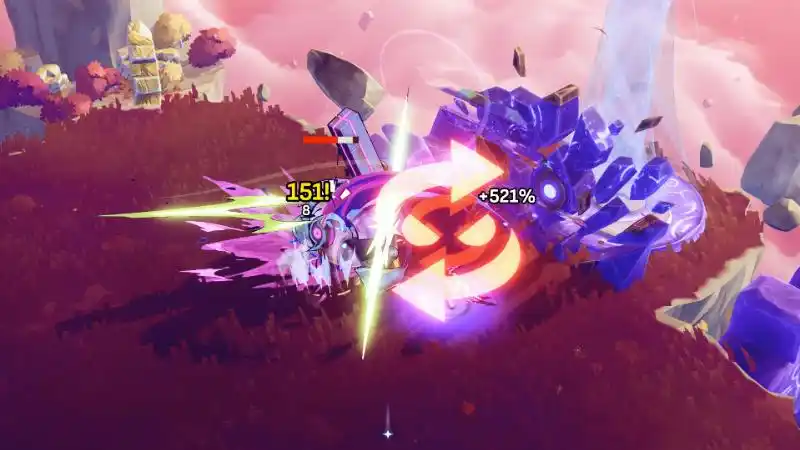 风中行者测评：做出了一套更深层的连携玩法