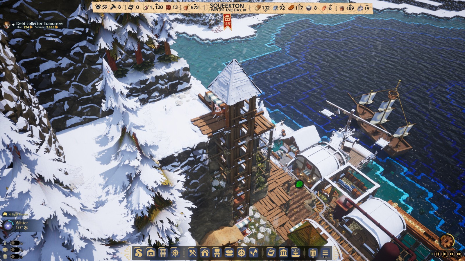 鼠宝小镇测评：可爱的画面和轻松的音乐无法缓解负面情绪