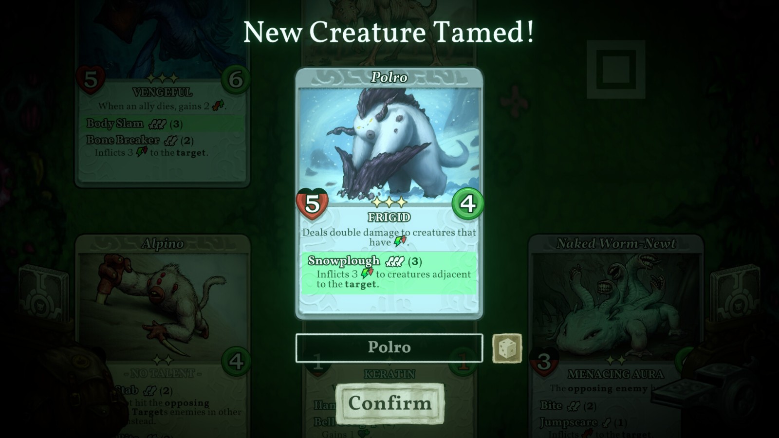 驯牌师测评：相当好玩的宠物收集策略游戏