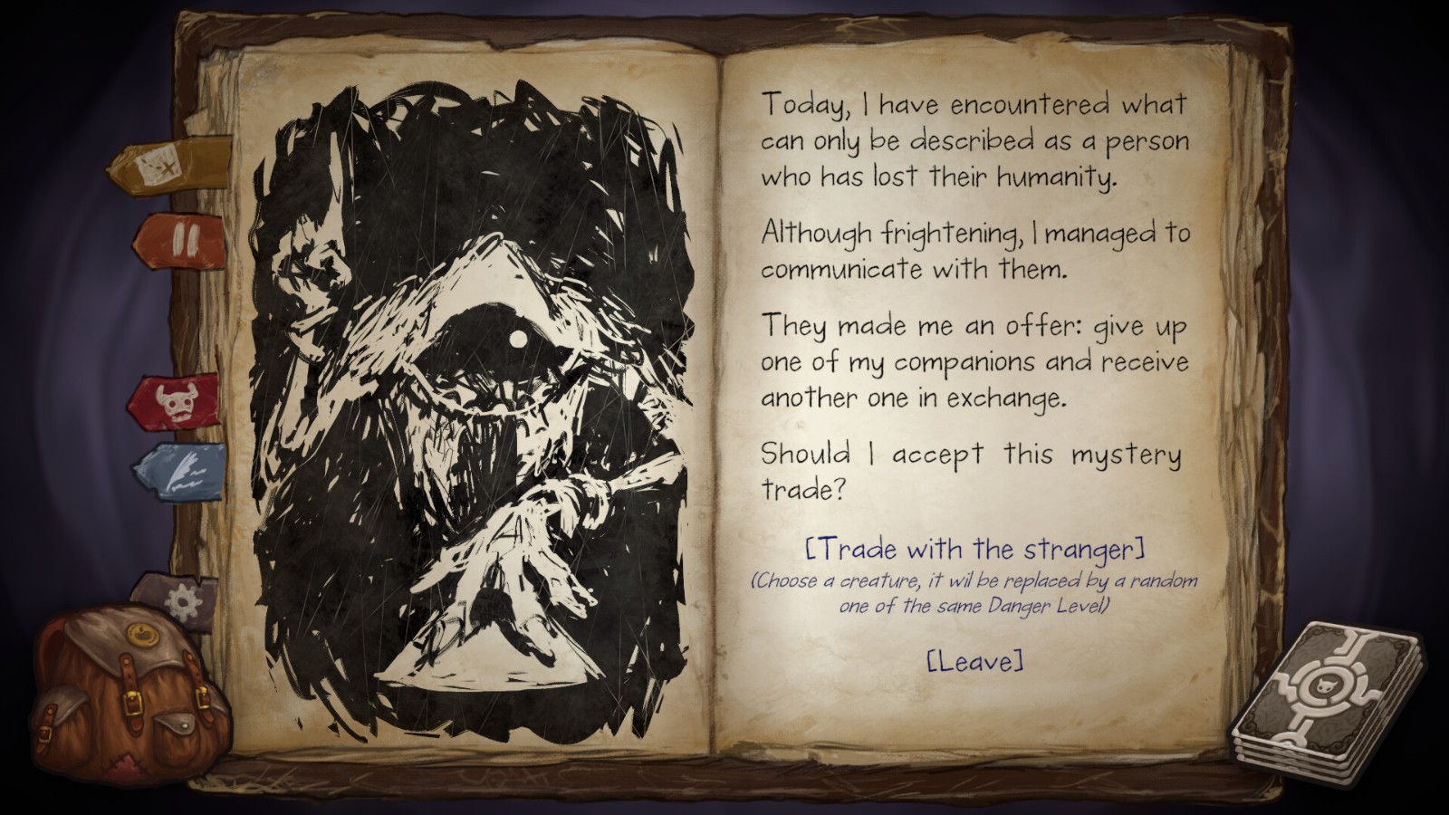 驯牌师测评：相当好玩的宠物收集策略游戏