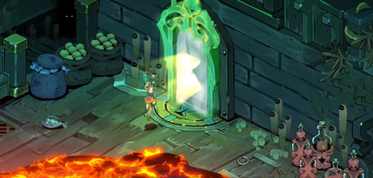 哈迪斯2隐藏武器如何获取 哈迪斯2隐藏武器如何获取