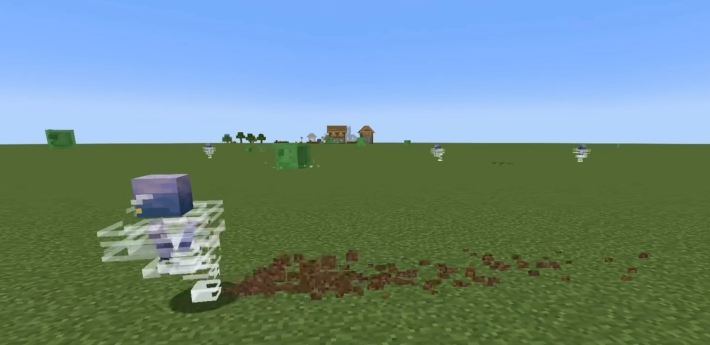 我的世界旋风人特性是什么