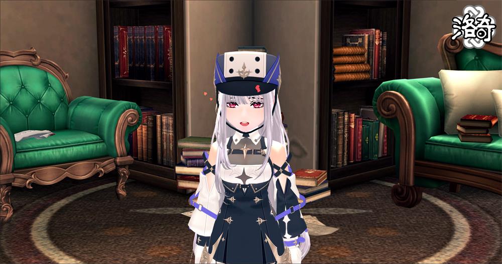 《洛奇》战场传说,碧蓝风暴服饰来袭