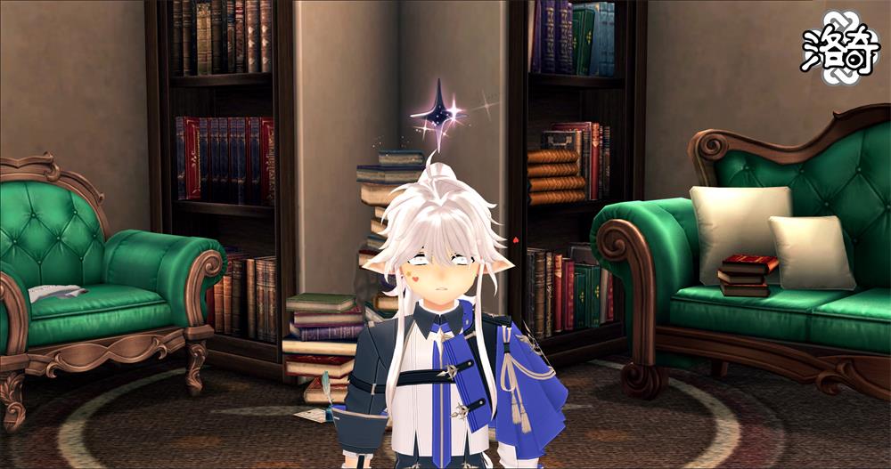 《洛奇》战场传说,碧蓝风暴服饰来袭