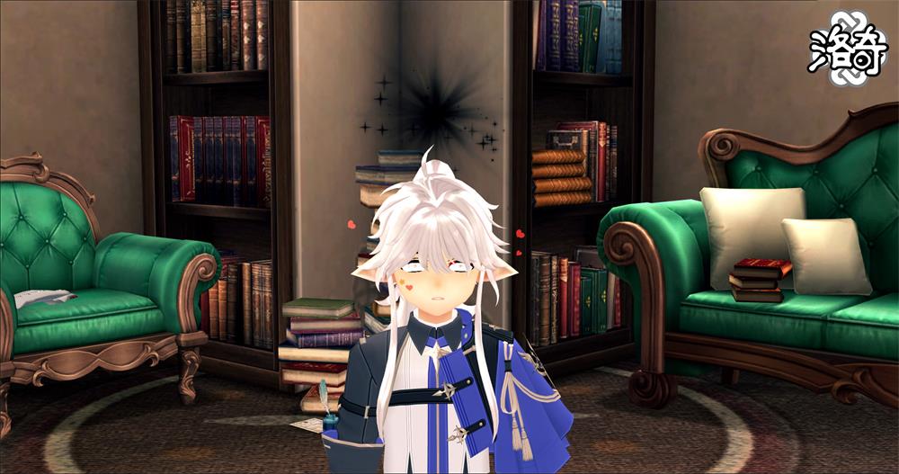 《洛奇》战场传说,碧蓝风暴服饰来袭