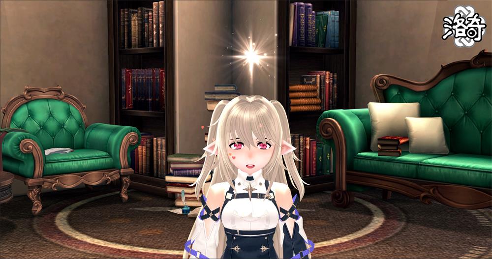 《洛奇》战场传说,碧蓝风暴服饰来袭