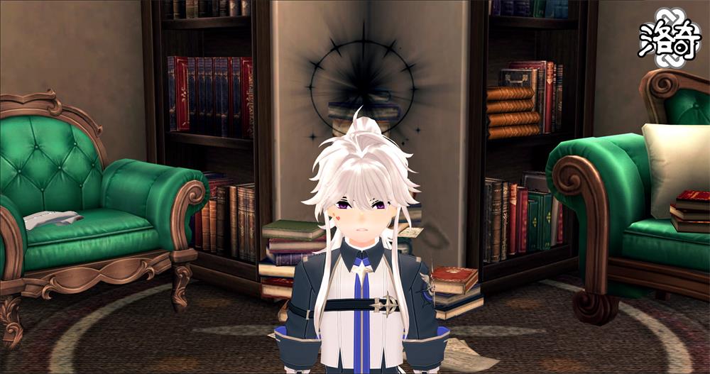 《洛奇》战场传说,碧蓝风暴服饰来袭