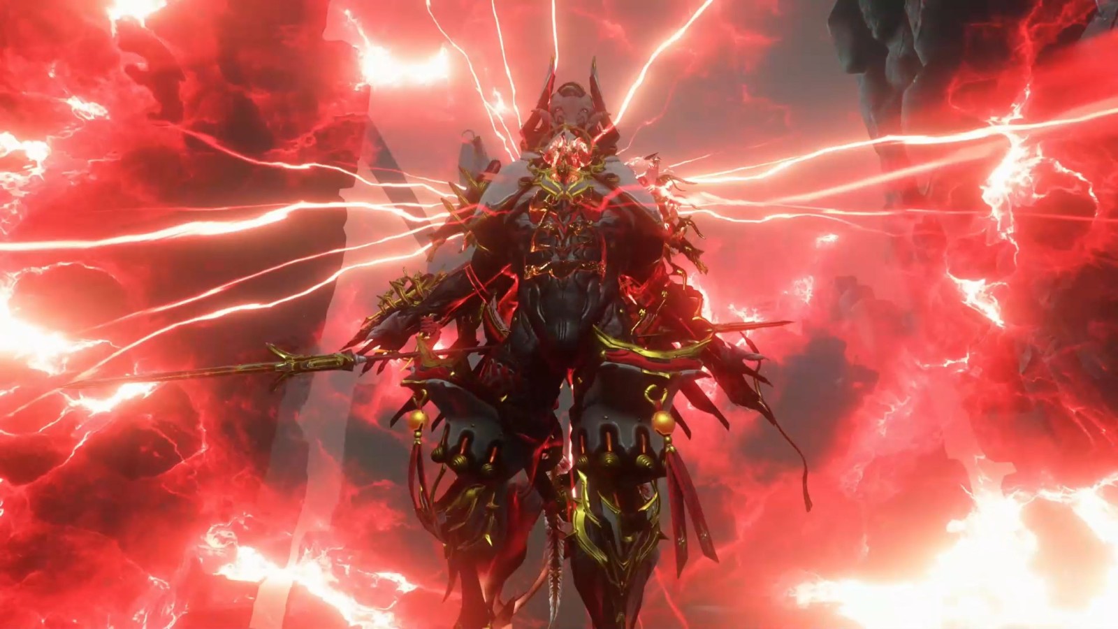 星际战甲哪吒的技能是什么效果