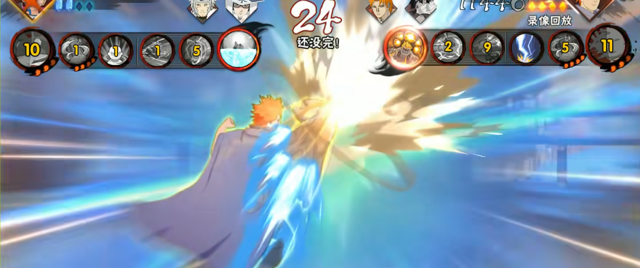 火影忍者手游忍战重吾有什么操作技巧