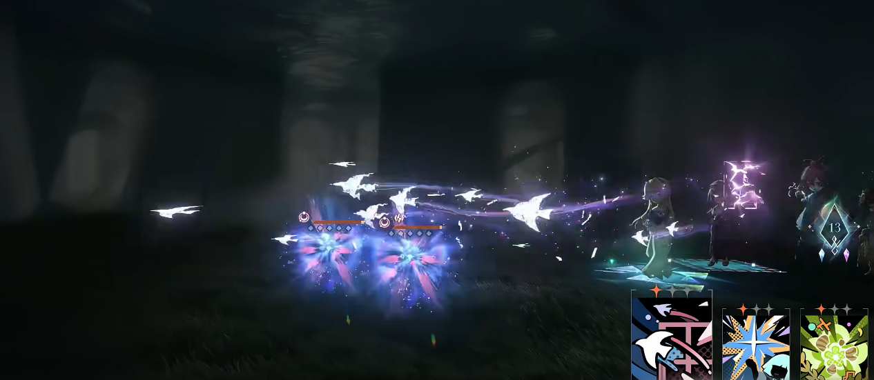 重返未来1999如何才能玩好贝丽尔