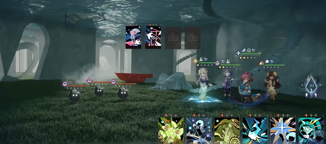 重返未来1999如何才能玩好贝丽尔