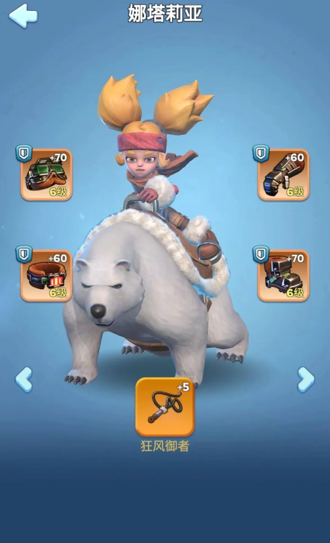 无尽冬日熊妹和赫罗尼莫技能怎么样 无尽冬日熊妹和赫罗尼莫技能怎么样